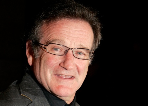 Actor Robin Williams found dead